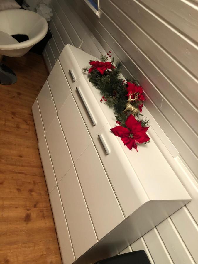 Apartment Elegance 2.0 Hoheischweiler Luaran gambar