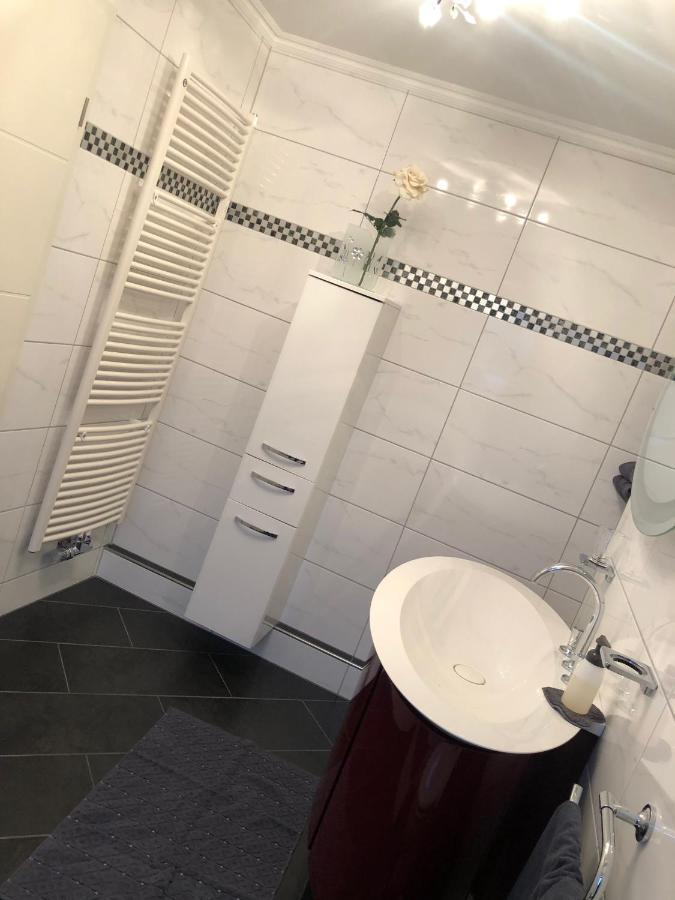 Apartment Elegance 2.0 Hoheischweiler Luaran gambar
