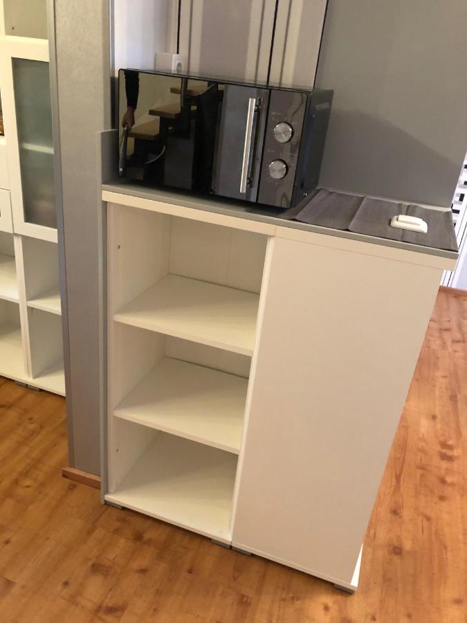 Apartment Elegance 2.0 Hoheischweiler Luaran gambar