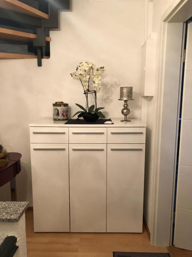 Apartment Elegance 2.0 Hoheischweiler Luaran gambar
